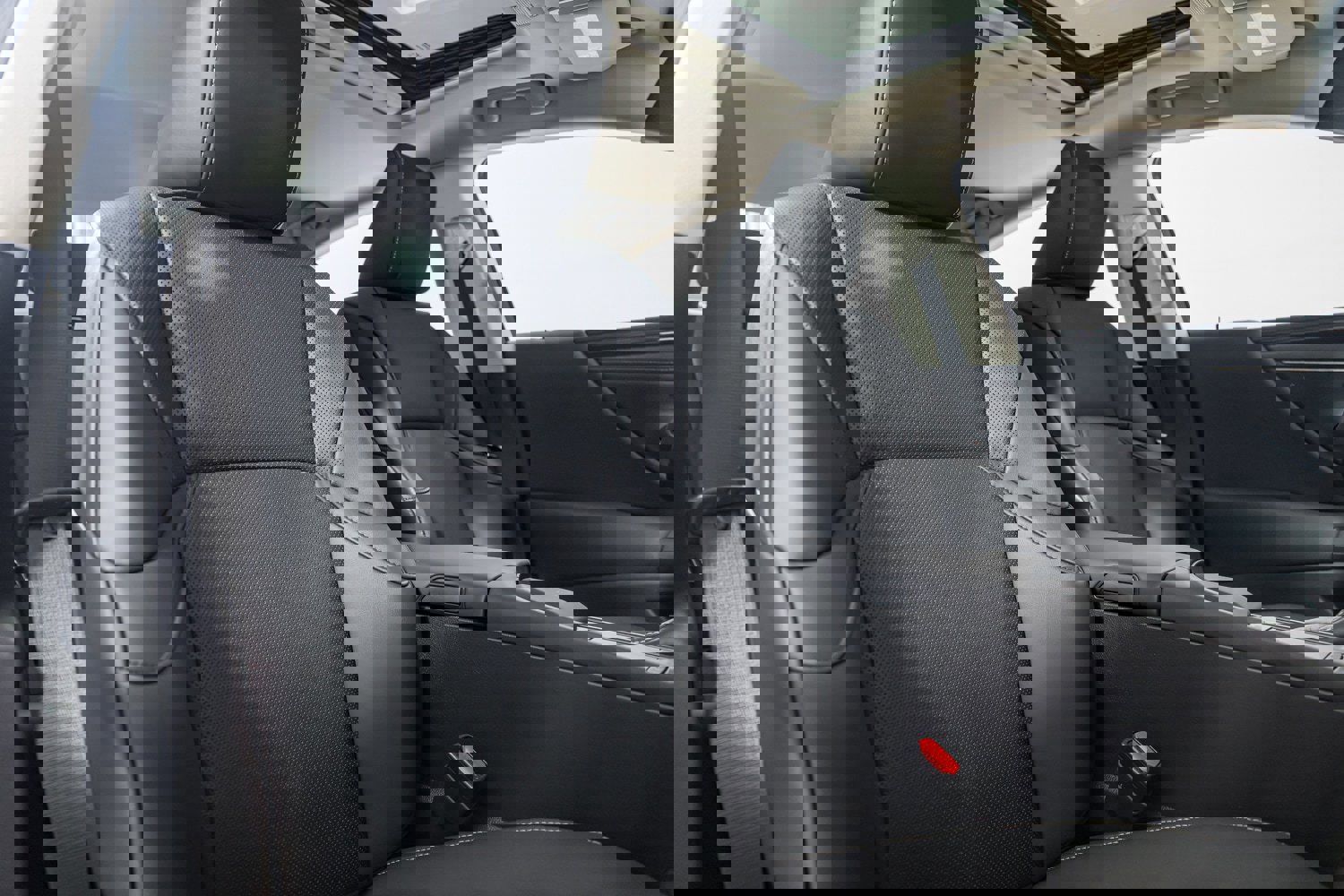 Used 2021 Lexus ES 250 w/ Premium Package image 28