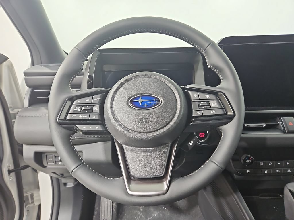 New 2026 Subaru Outback Touring AWD/4WD image 14