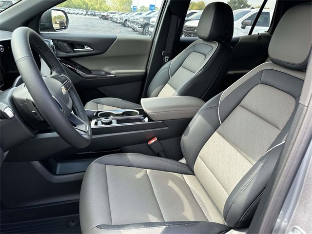 New 2026 Chevrolet Equinox LT w/ Convenience Package II image 18