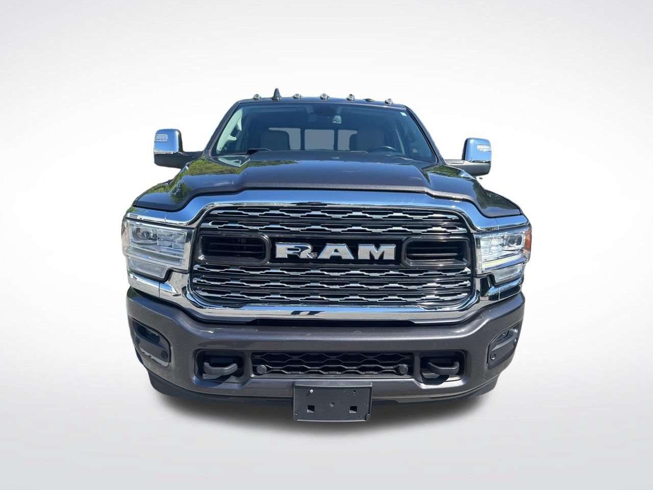 Used 2023 RAM 2500 Limited AWD/4WD image 8