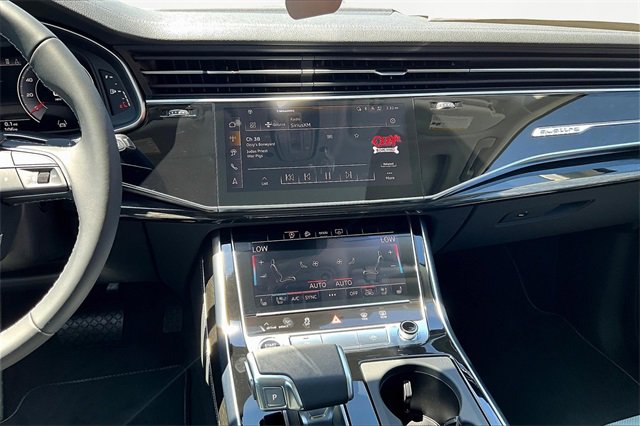 New 2025 Audi Q7 3.0T Premium Plus image 7