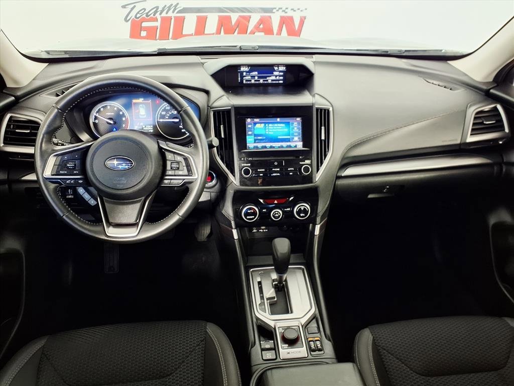 Used 2020 Subaru Forester Premium image 12