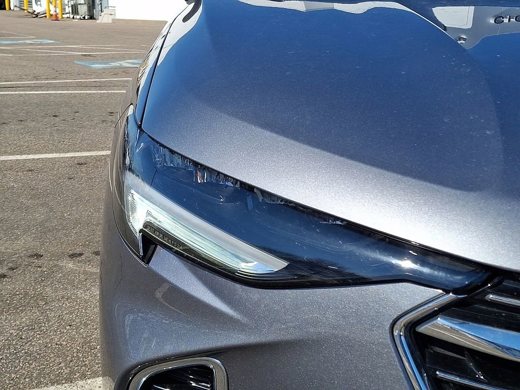 Used 2021 Buick Envision Preferred image 13