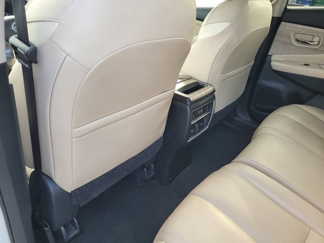 Used 2023 Nissan Murano SL image 14