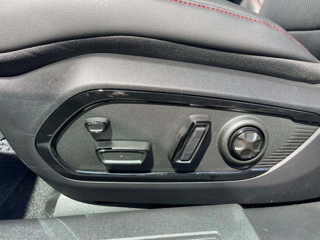 New 2026 Dodge Charger Scat Pack AWD/4WD image 28