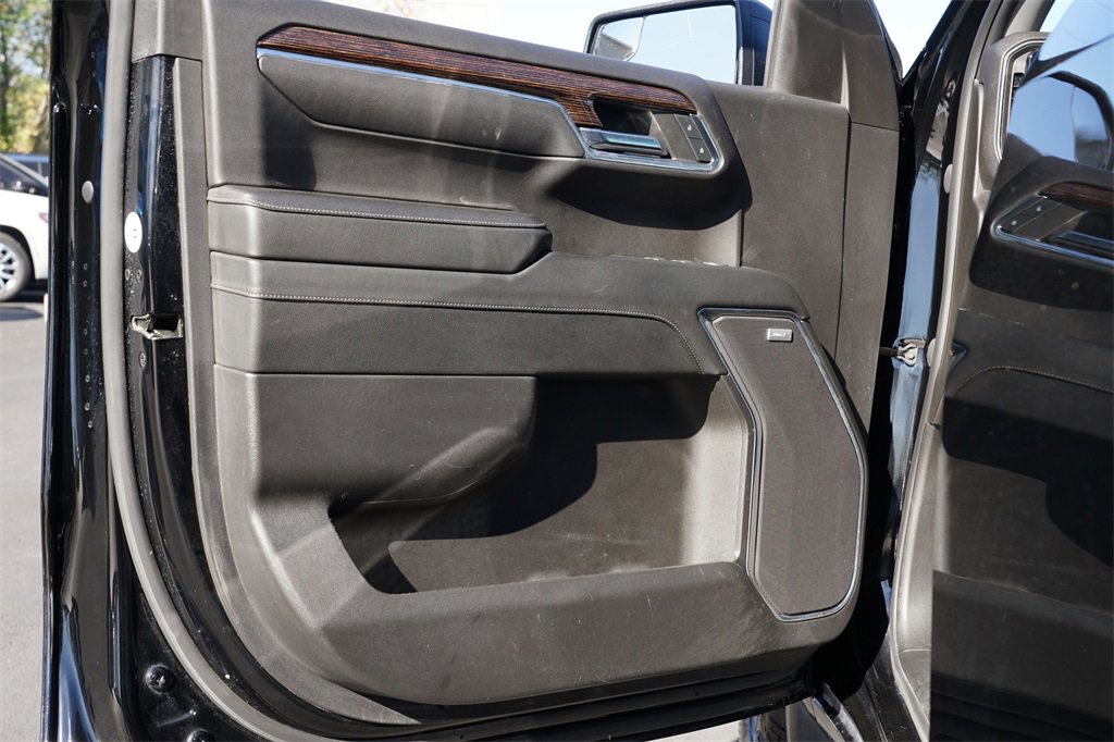 Used 2023 GMC Sierra 1500 Elevation w/ Preferred Package image 14