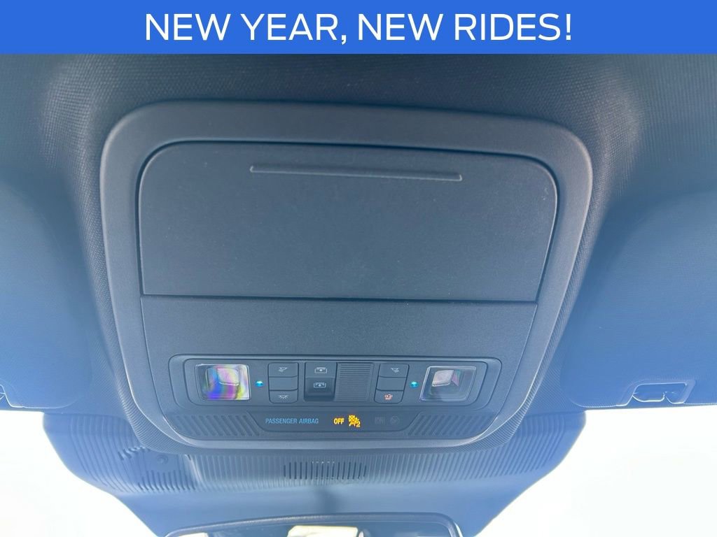 New 2026 Ford Explorer ST w/ Sun And Sound Package image 38