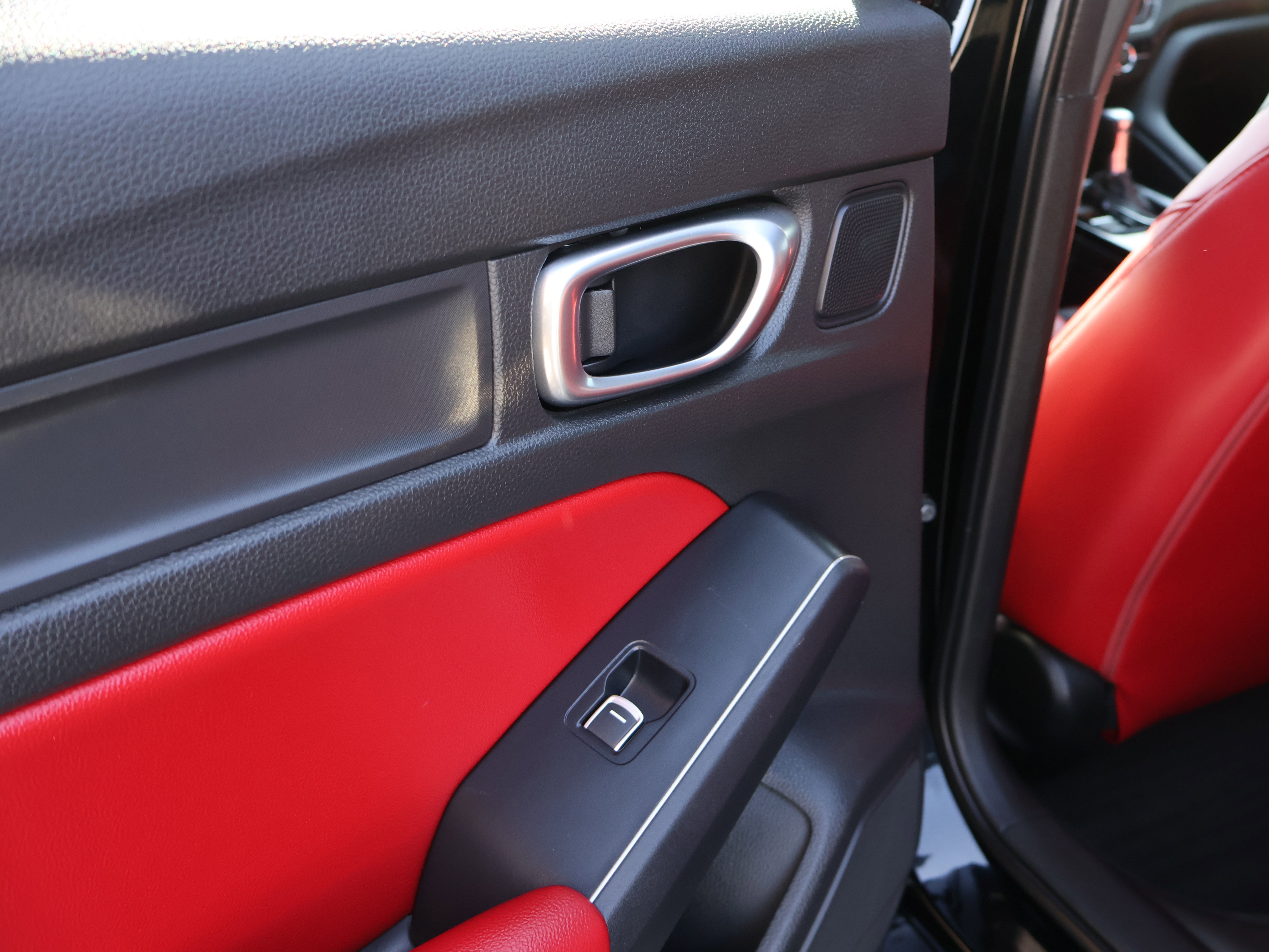 Used 2024 Acura Integra A-Spec image 21