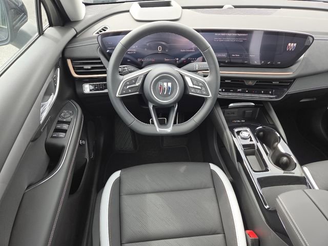 New 2026 Buick Envision Sport Touring image 36