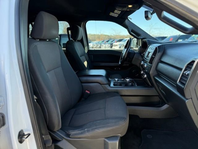 Certified 2018 Ford Expedition XL image 13