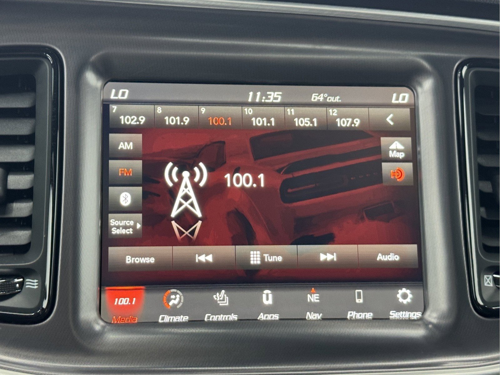 Used 2020 Dodge Challenger R/T Scat Pack image 38