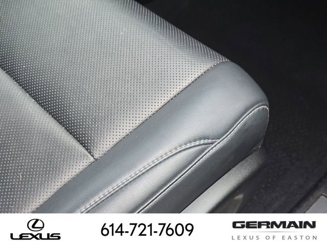 Used 2018 Lexus RX 350 FWD w/ Accessory Package image 28
