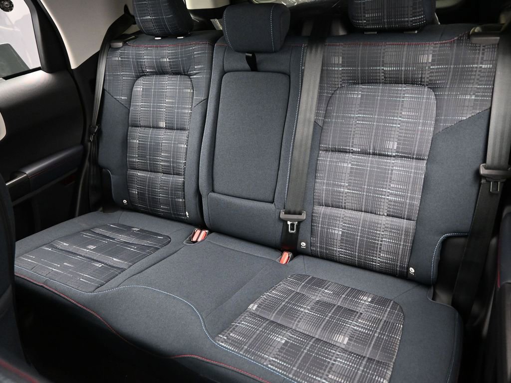 New 2025 Ford Bronco Sport Heritage w/ Convenience Package image 23