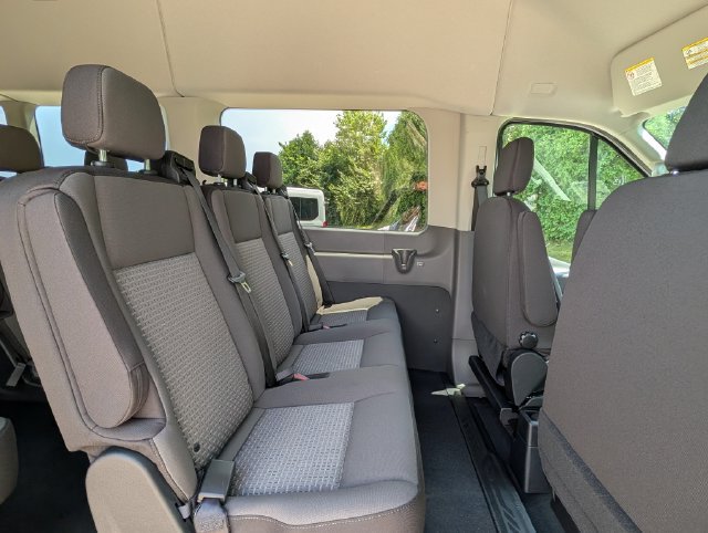 New 2026 Ford Transit 350 XLT AWD/4WD image 31