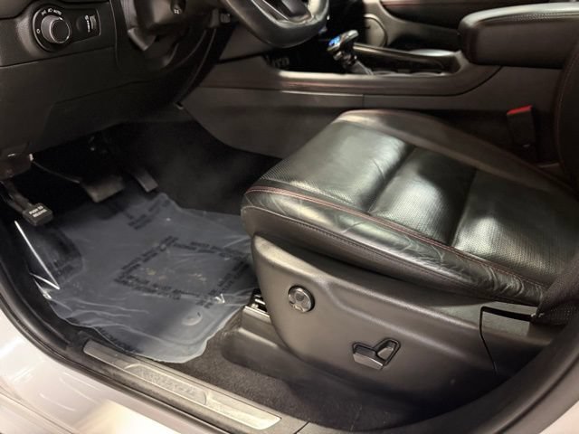 Used 2024 Dodge Durango R/T AWD/4WD image 10