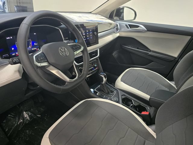 New 2026 Volkswagen Taos SE AWD/4WD image 23
