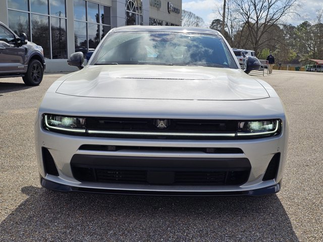 New 2026 Dodge Charger Scat Pack video 2