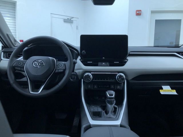 New 2025 Toyota RAV4 XLE Premium image 17