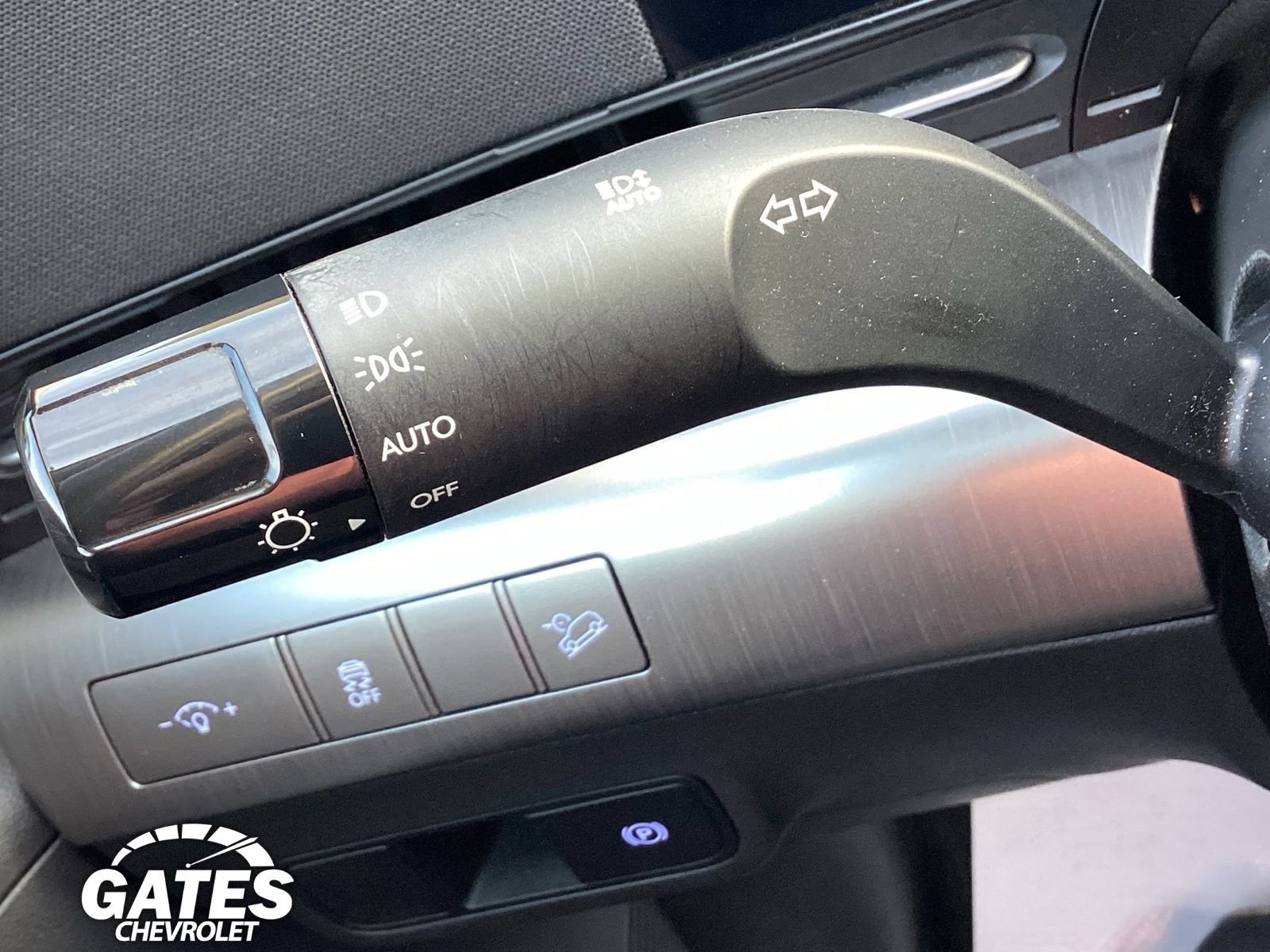 Used 2025 Hyundai Kona SEL FWD image 22