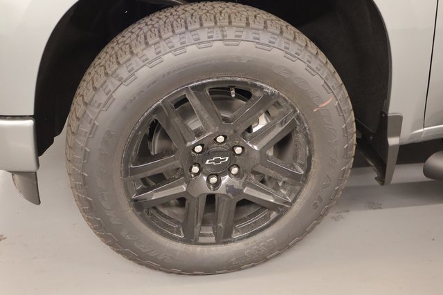 New 2026 Chevrolet Silverado 1500 RST w/ RST Select Package AWD/4WD image 8