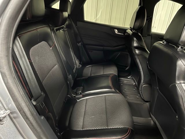Used 2023 Ford Escape ST-Line Elite w/ Class II Trailer Tow Package image 23