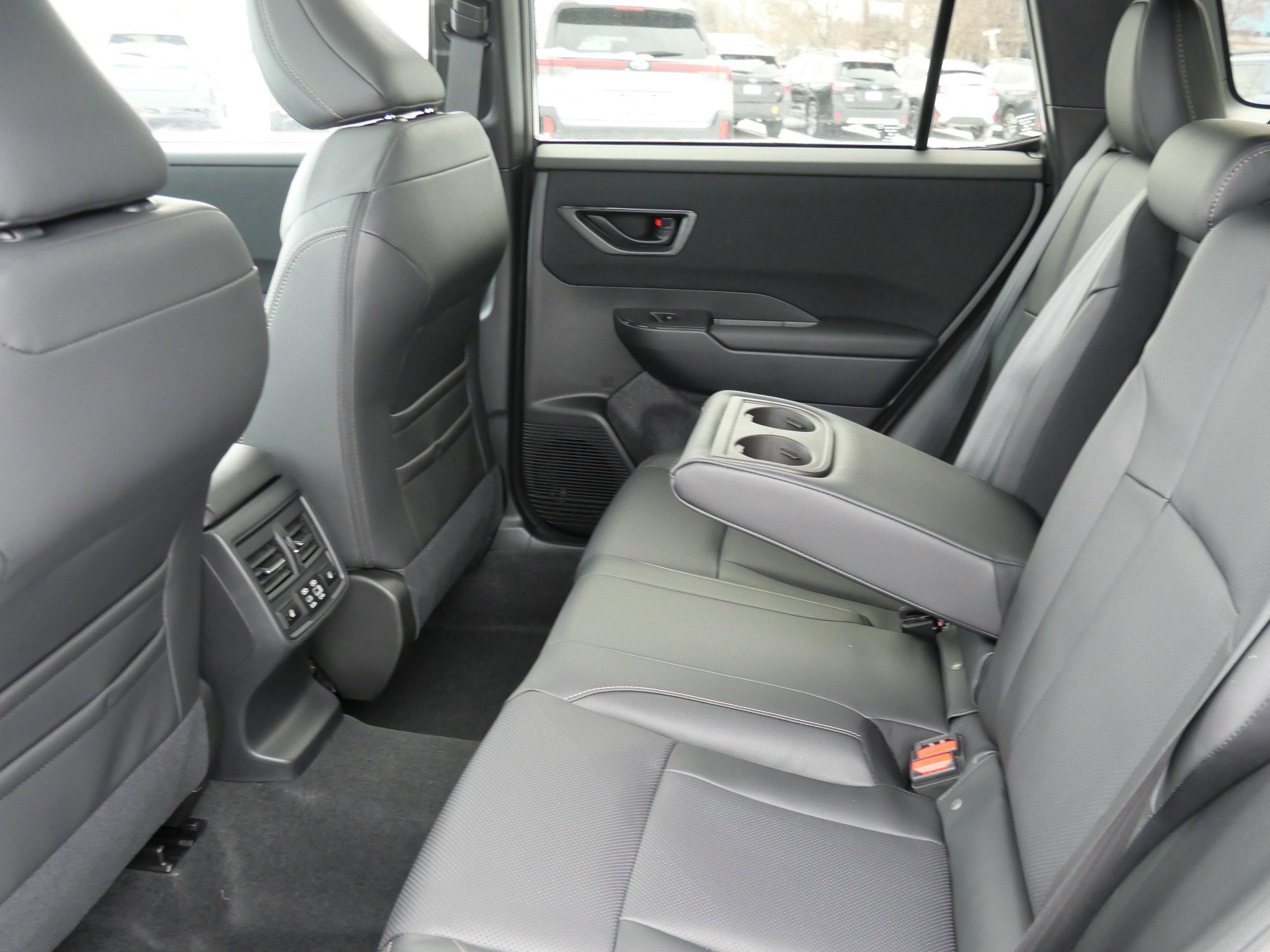 New 2026 Subaru Outback Limited XT AWD/4WD image 7