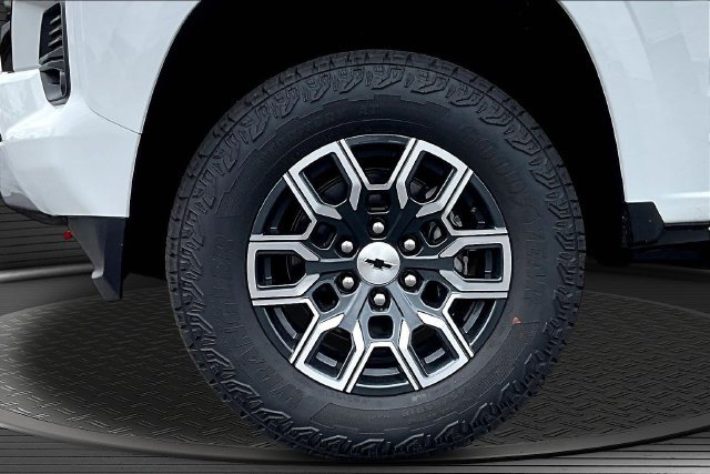 New 2026 Chevrolet Colorado Z71 AWD/4WD image 13