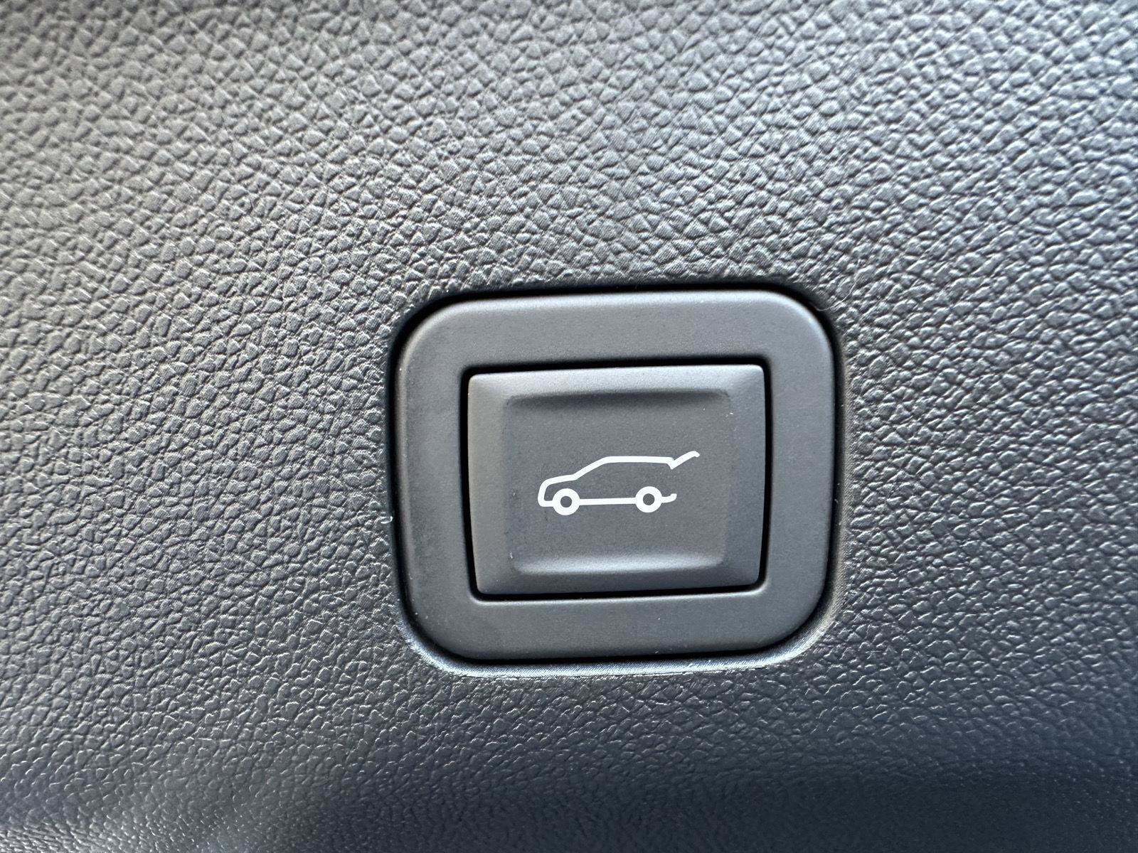 New 2027 Chevrolet Tahoe LT AWD/4WD image 30