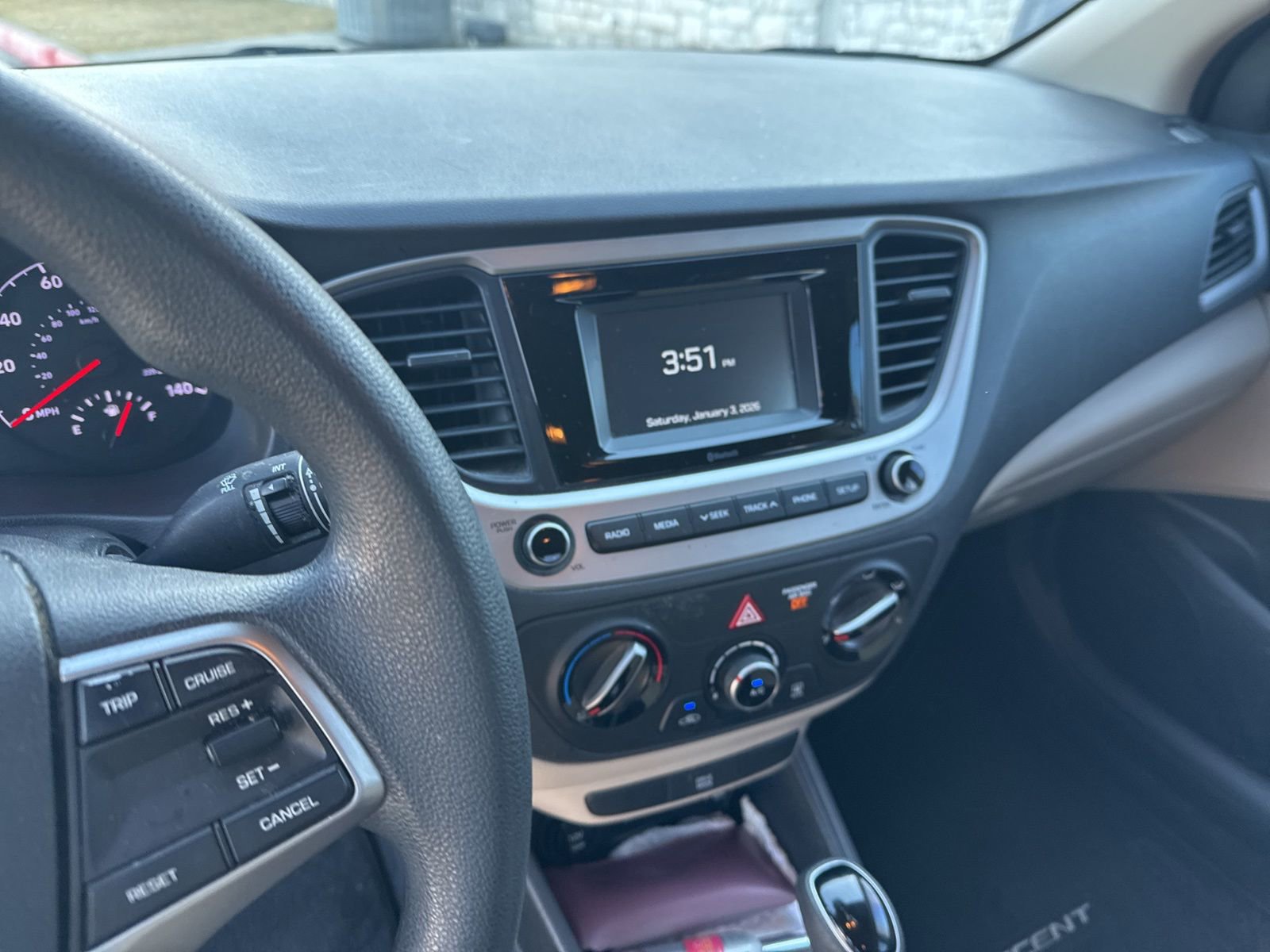 Used 2019 Hyundai Accent SE image 13
