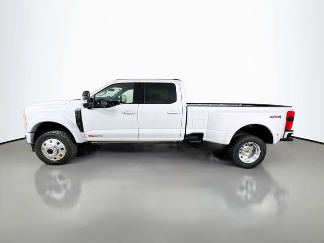 New 2026 Ford F450 Platinum image 4