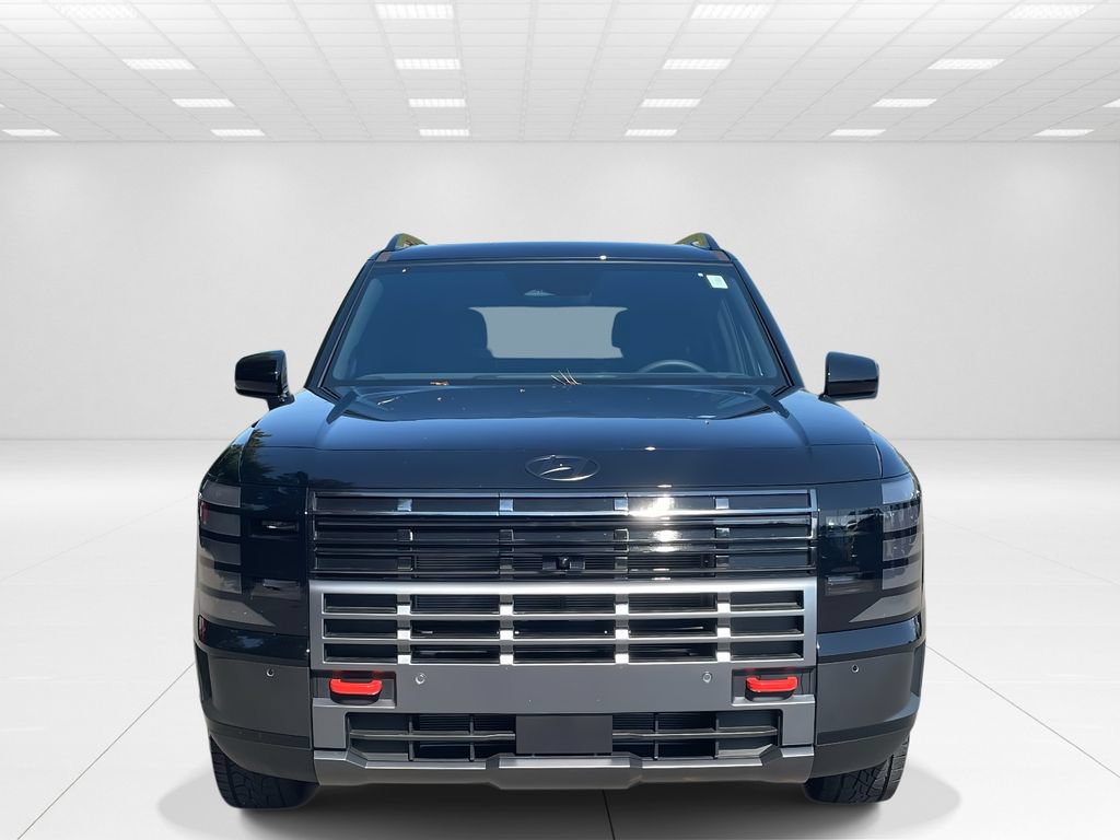 New 2026 Hyundai Palisade XRT Pro AWD/4WD image 2