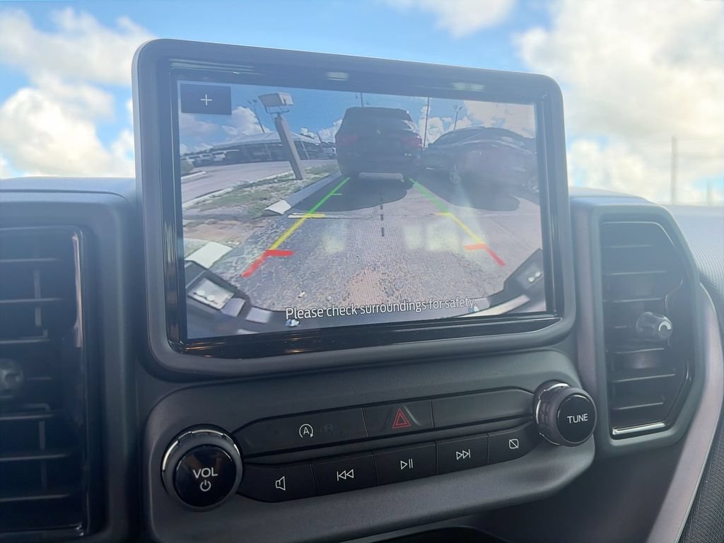 Used 2022 Ford Bronco Sport AWD/4WD image 22