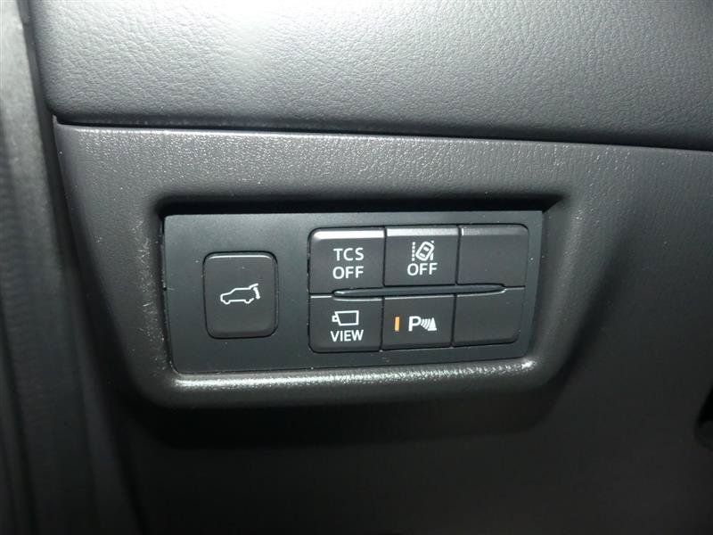 Used 2019 MAZDA CX-5 Signature AWD/4WD image 29