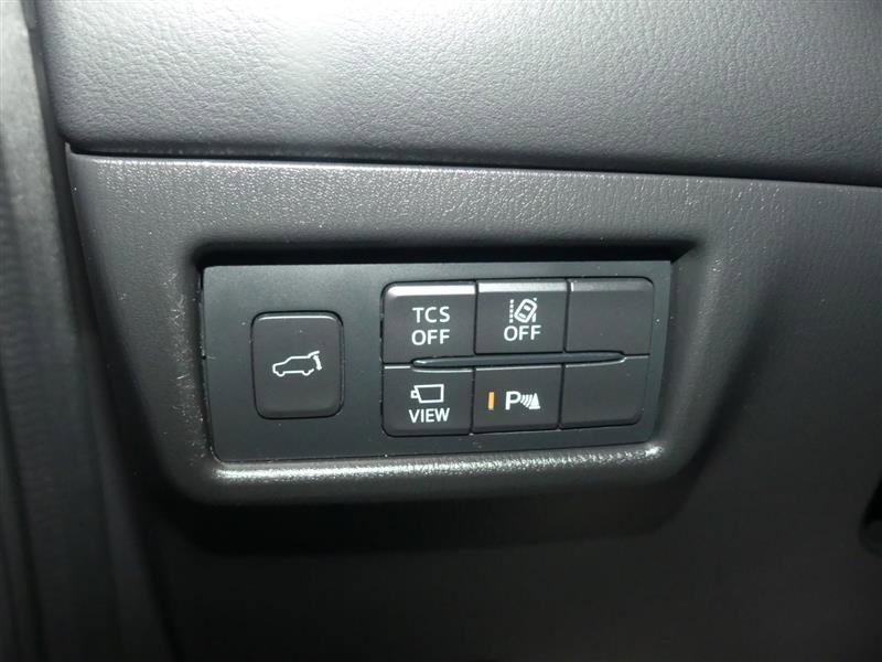 Used 2019 MAZDA CX-5 Signature AWD/4WD image 29