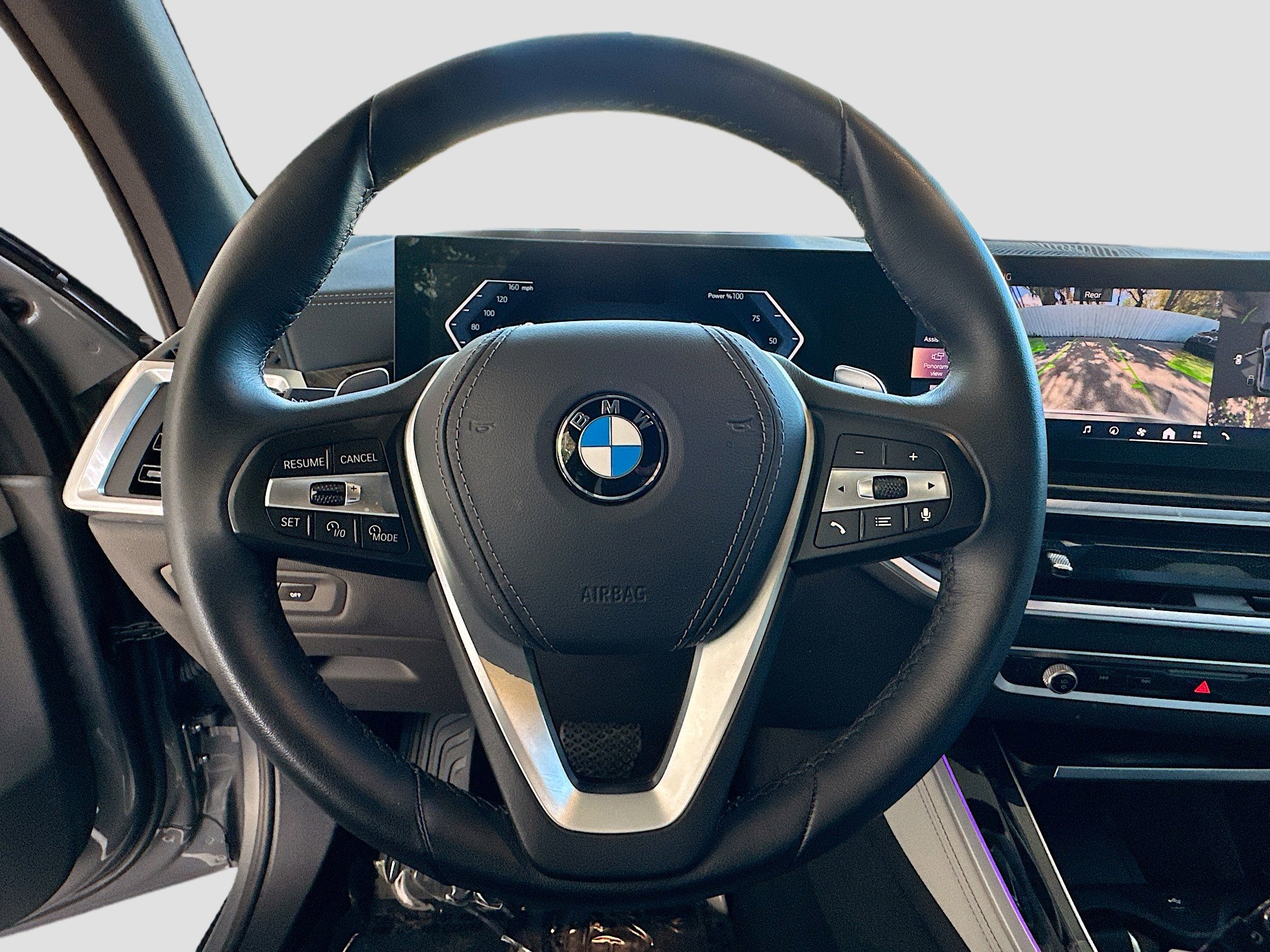 Certified 2024 BMW X5 sDrive40i w/ Premium Package image 11