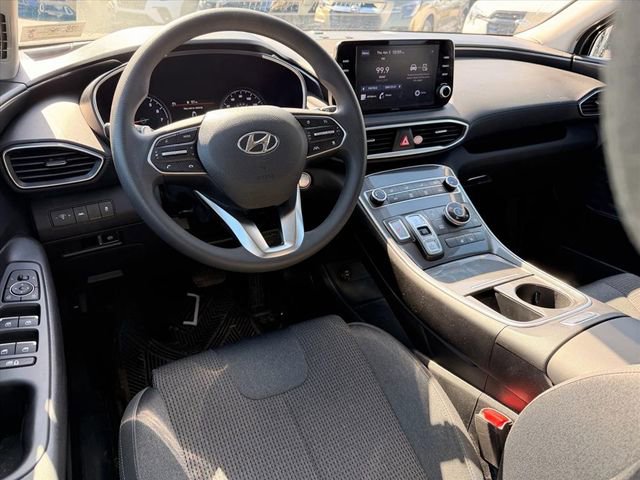 Used 2022 Hyundai Santa Fe SEL image 5