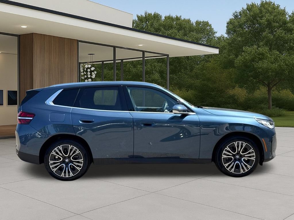 New 2026 BMW X3 xDrive30i w/ Convenience Package AWD/4WD image 7