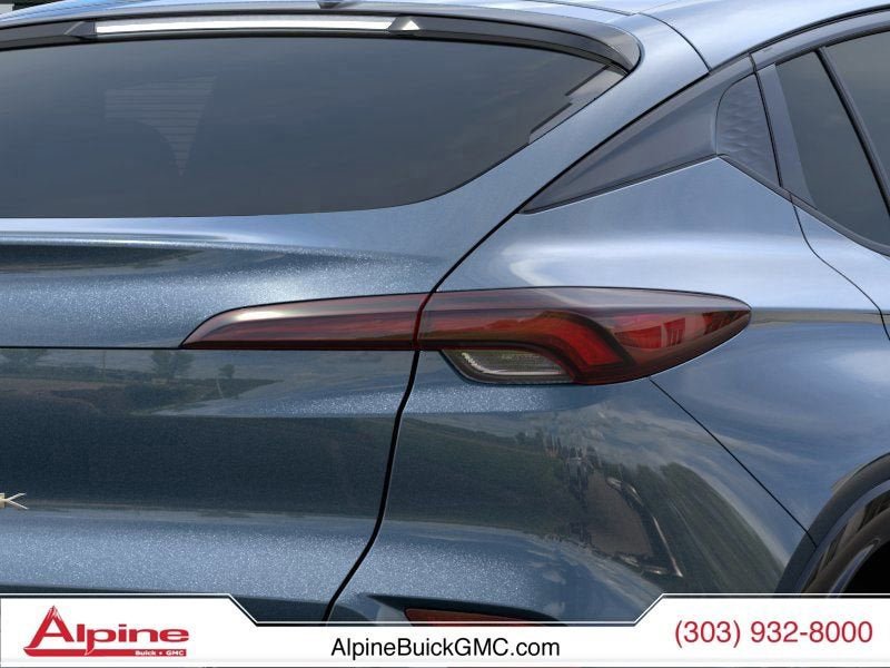 New 2026 Buick Envista Sport Touring FWD image 11