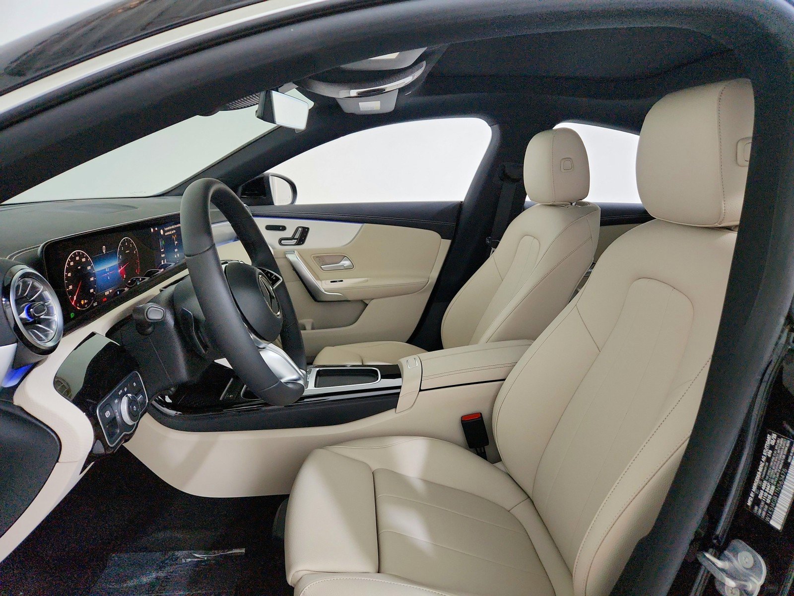 Certified 2026 Mercedes-Benz CLA 250 image 17