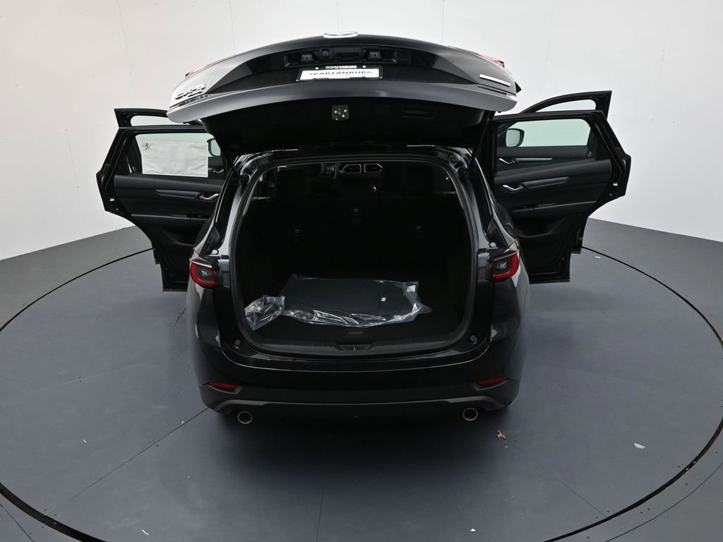 Used 2025 MAZDA CX-5 AWD 2.5 S image 37