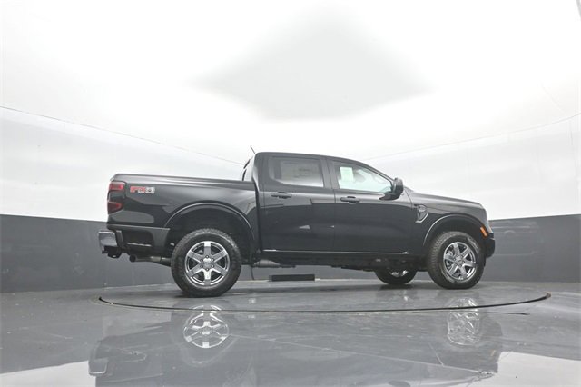New 2025 Ford Ranger XLT w/ Equipment Group 301A High image 33