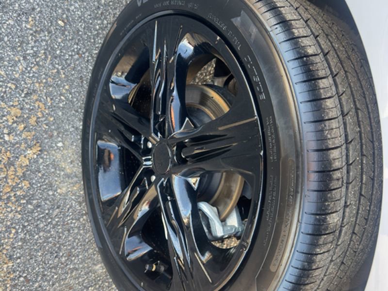 Used 2023 Kia K5 GT-Line image 23