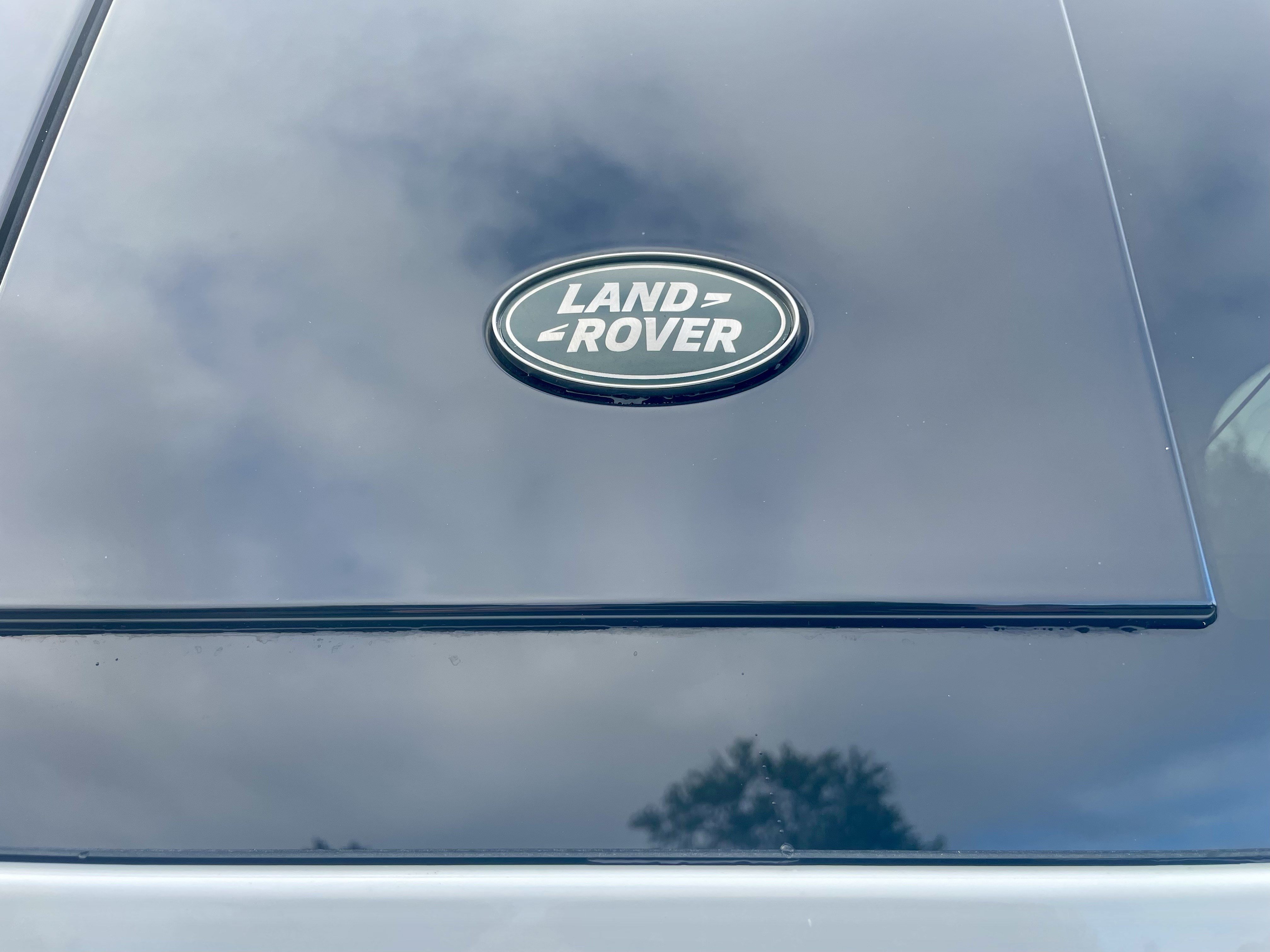 Used 2024 Land Rover Defender 110 S AWD/4WD image 38