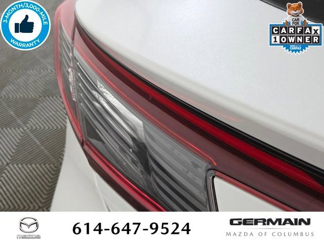 Used 2024 Honda Civic Sport Touring image 16
