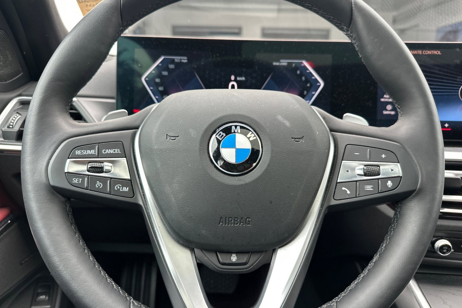 Used 2023 BMW 330i Sedan w/ Premium Package RWD image 22