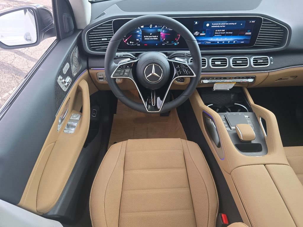 New 2026 Mercedes-Benz GLE 350 4MATIC image 26