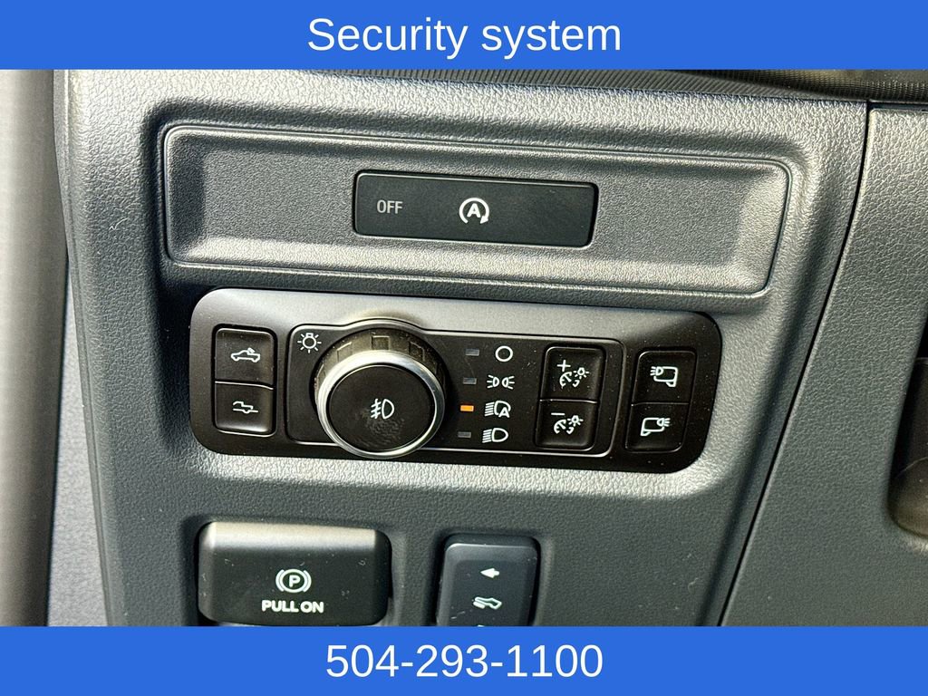 Used 2025 Ford F150 Raptor image 10