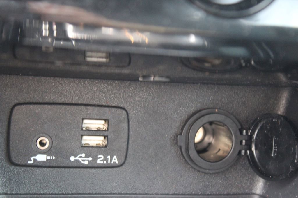 Used 2024 Subaru Forester Wilderness image 20