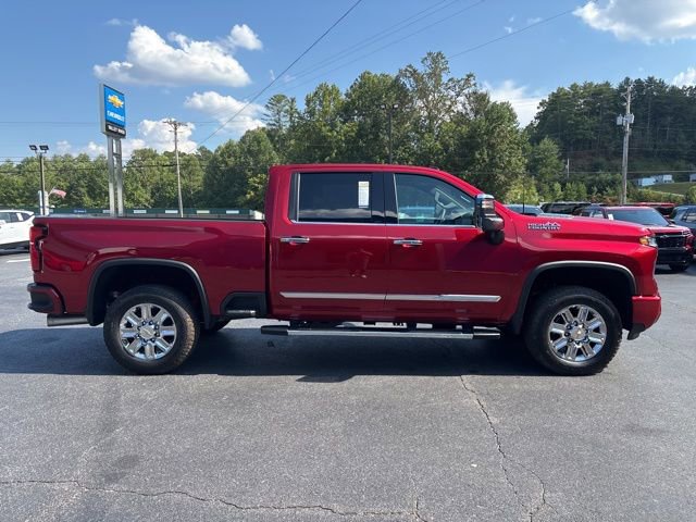 New 2026 Chevrolet Silverado 2500 High Country w/ Technology Package image 2