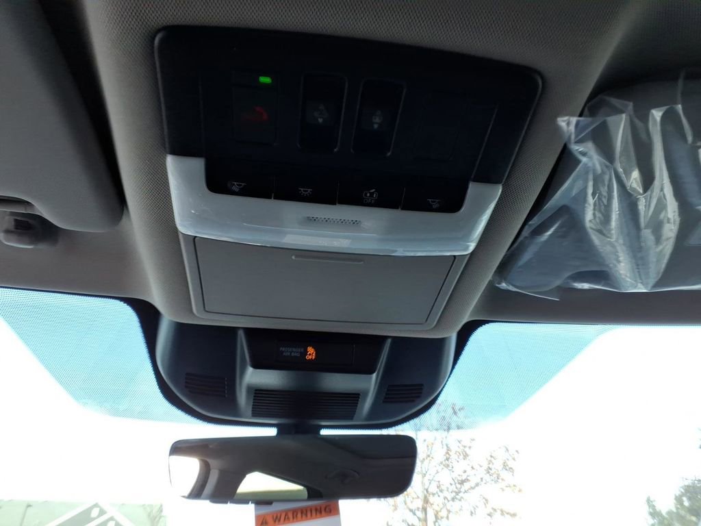 New 2026 Nissan Rogue SV image 24